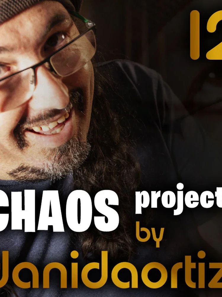 

I Knew It! by Dani DaOrtiz (Chaos Project Chapter 12) -Magic tricks