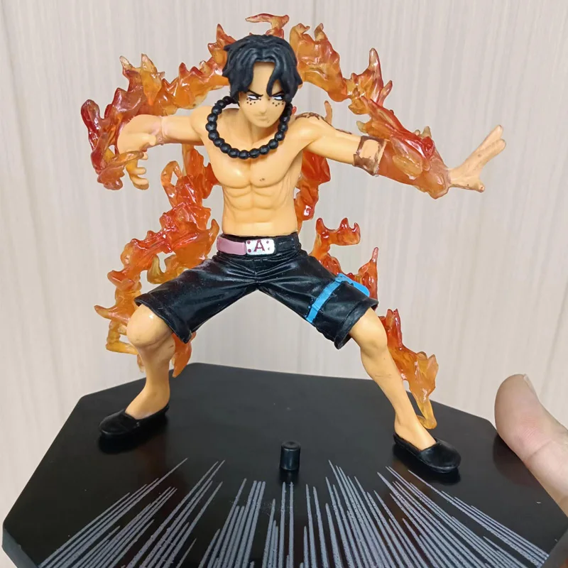 One Piece Collection Model