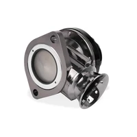 MUGE Universal 25psi Turbo Blow Off Valve Kit - Type-RS - Image 5