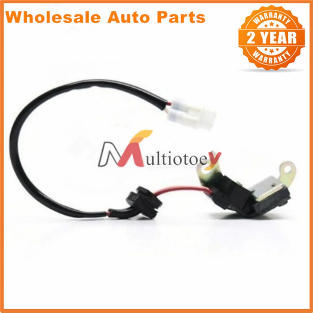 New 1PC 33140-60B50 33140-56G10 Distributor Ignition 3314060B50 for Pickup Standard LX-755 88922534 91172599 96061550 DR168