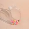 18cm PVC Storage Keychain Bag Organizer Box Doll Bag for Popmart for labubu doll(no doll) #467187 6