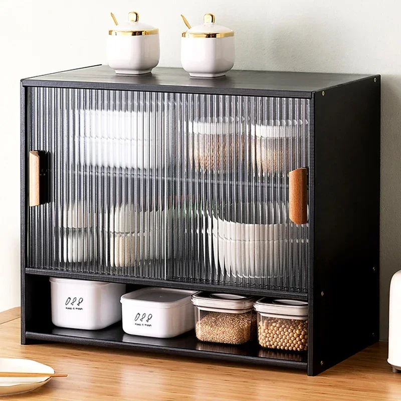 et Rack Edge Board Laban Corner Multifunctional Space Saving Nordic Cabinet Kitchen Furniture