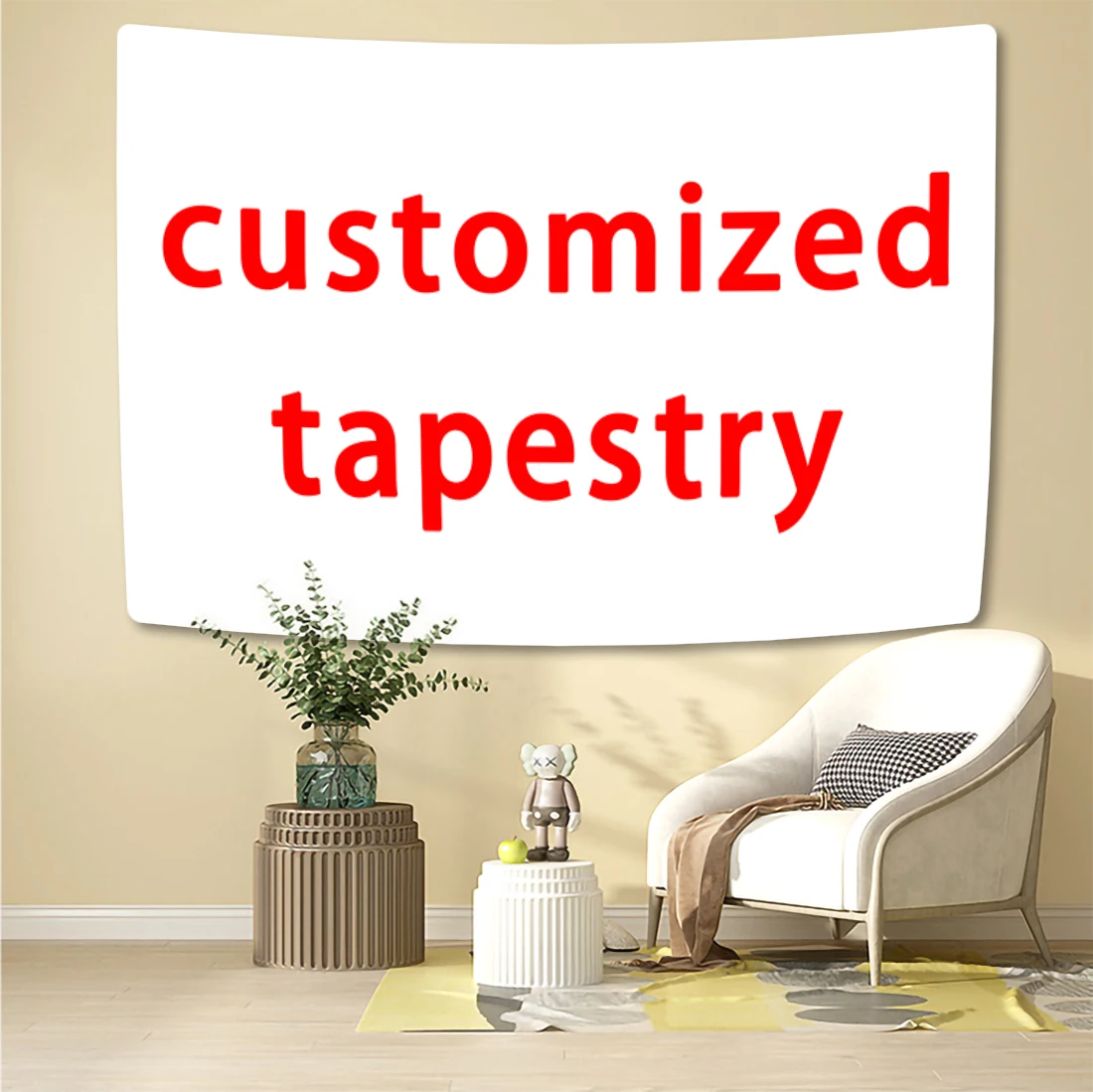 Tapestry Mandala Boho Hippie Wall Hanging Room Decoration Print Photo Home Decor Background Cloth