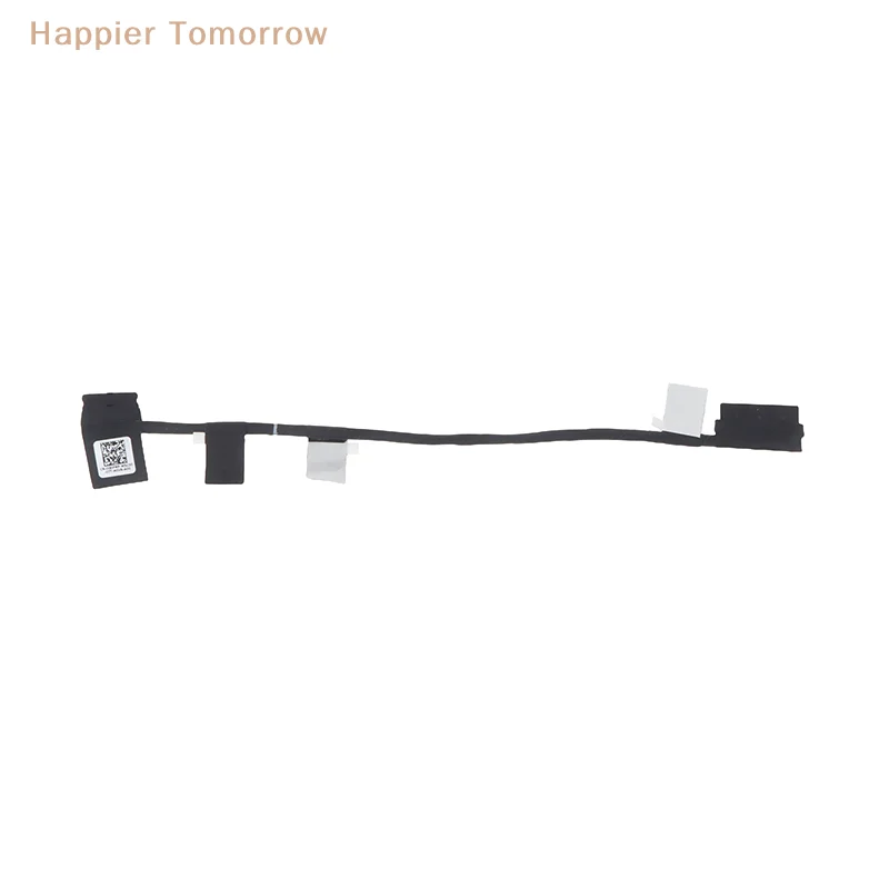 

1Pc Laptop Battery Flex Cable Connector Line For Dell Latitude 13 5300 E5300 P97G 0G0PMP