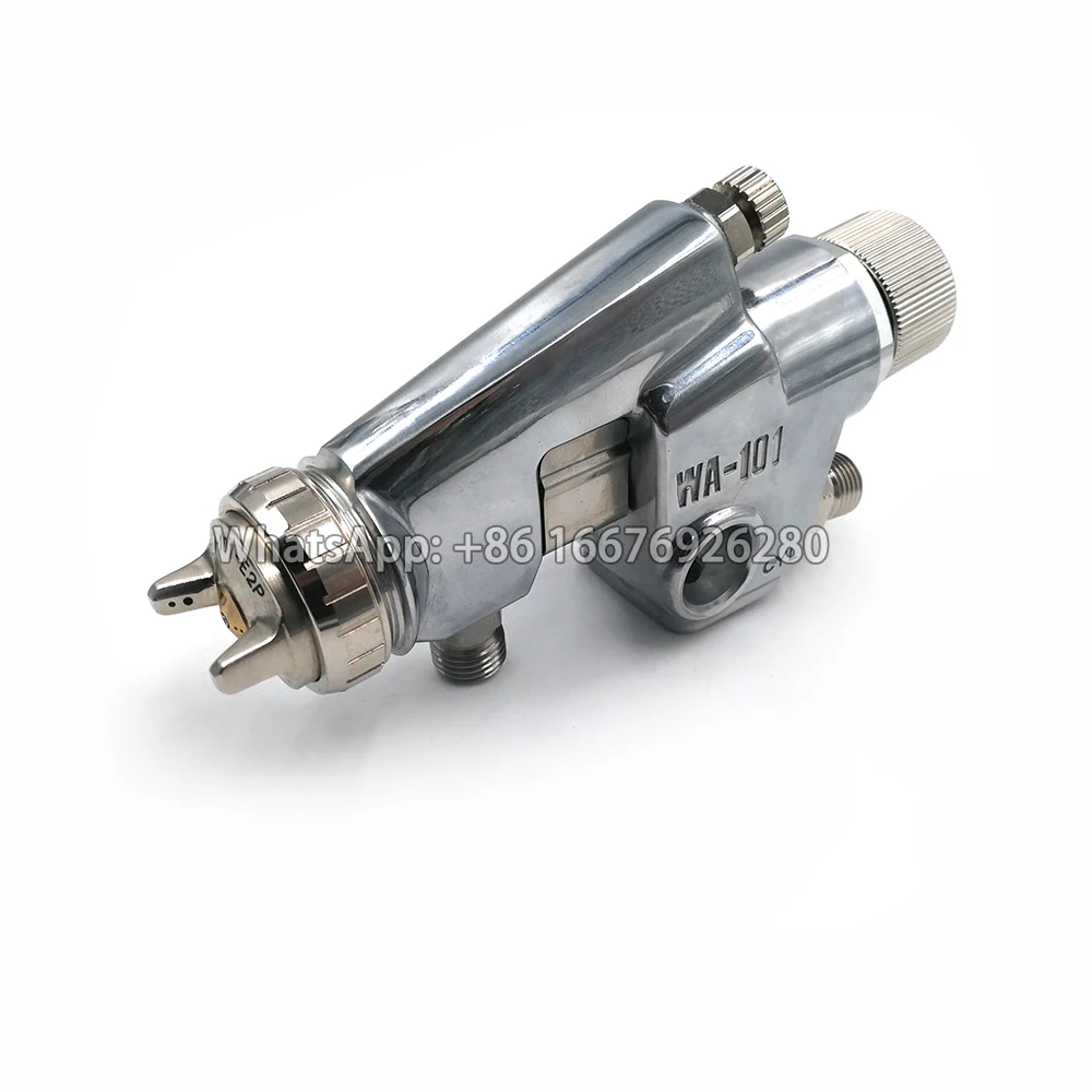 ST-6-ST-6R-Industrial-Spray-Paint-Gun-A-100-Professional-Mini-Spray-Gun ...