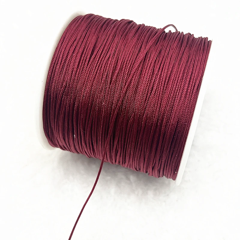Versatile Nylon Macrame & Beading Cord