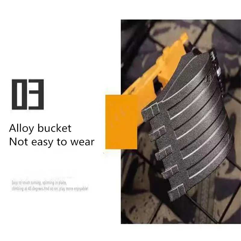 6 kanał 1:24 koparka RC zabawka RC Engineering Car stop i plastikowa koparka RTR dla dzieci prezent na Boże Narodzenie 15 S271f1d8f10dd458e85ffd4e520e8cacdM 6 kanał 1:24 koparka RC zabawka RC Engineering Car stop i plastikowa koparka RTR dla dzieci prezent na Boże Narodzenie