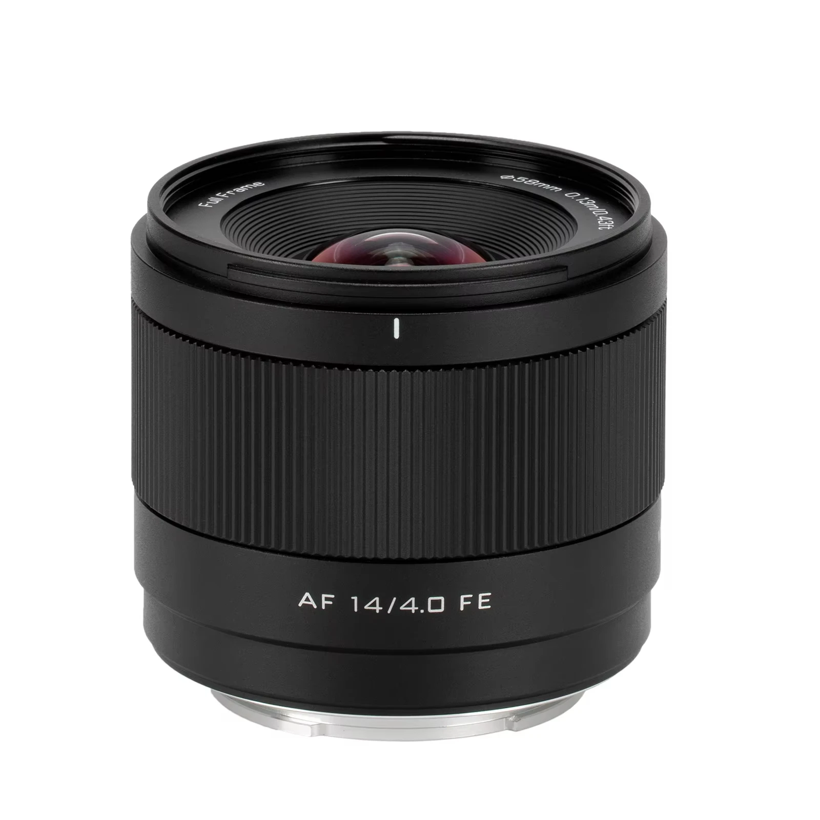 VILTROX AF 14mm F4 Air 초광각 풀프레임 렌즈 (니콘 ZR, ZFC, z5ii, z50ii, z6, z8, FX2, FX3, A7C2, A7CR, ZVE10 II 용)