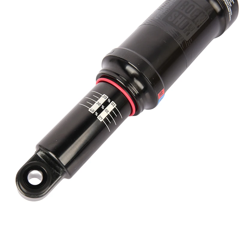 2018 Rockshox Monarch R Plus For Sale
