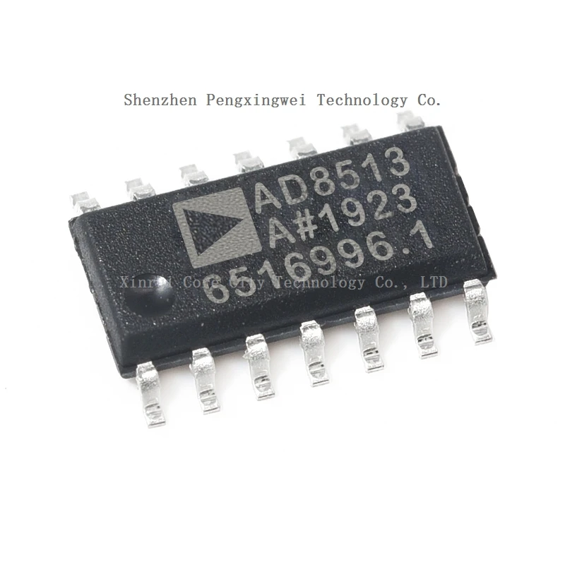 Рисунок 2 - AD AD8513 AD8513A AD8513ARZ AD8513ARZ-REEL7