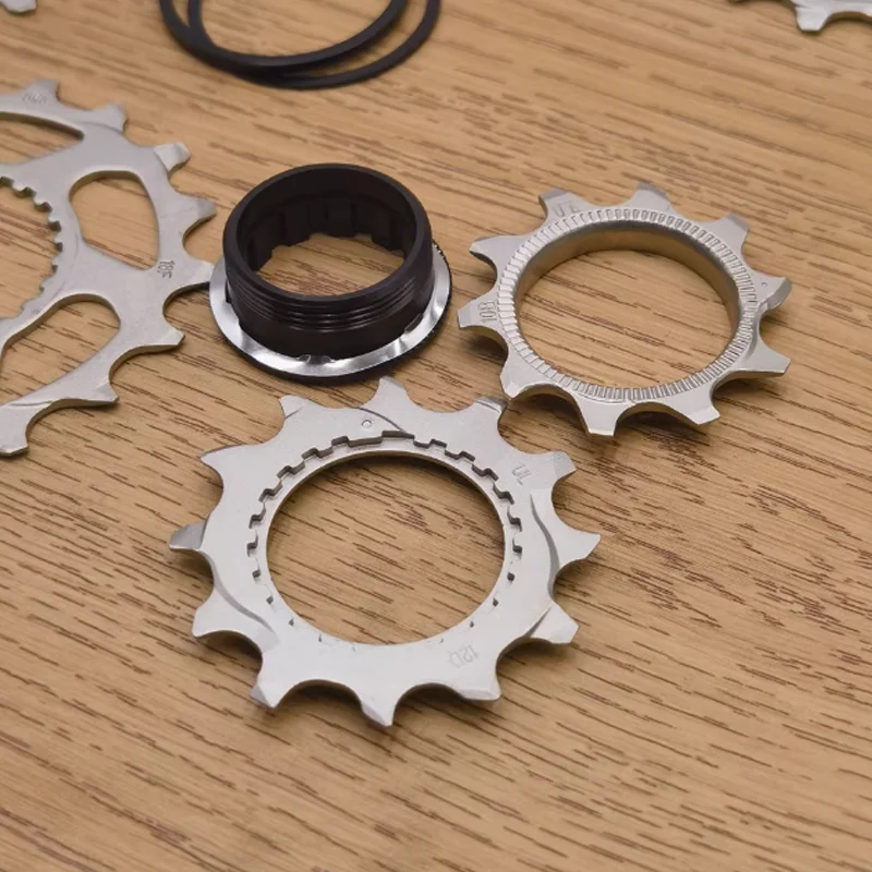 Original MTB M6100 M7100 M8100 M9100 12-Speed Cassette Sprocket