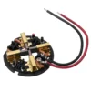 18V 27W Drill Power Tool Components Carbon Brushes Kits For Milwaukee C18PD C18ID HD18PD HD18DD HD18DD C18IW 2