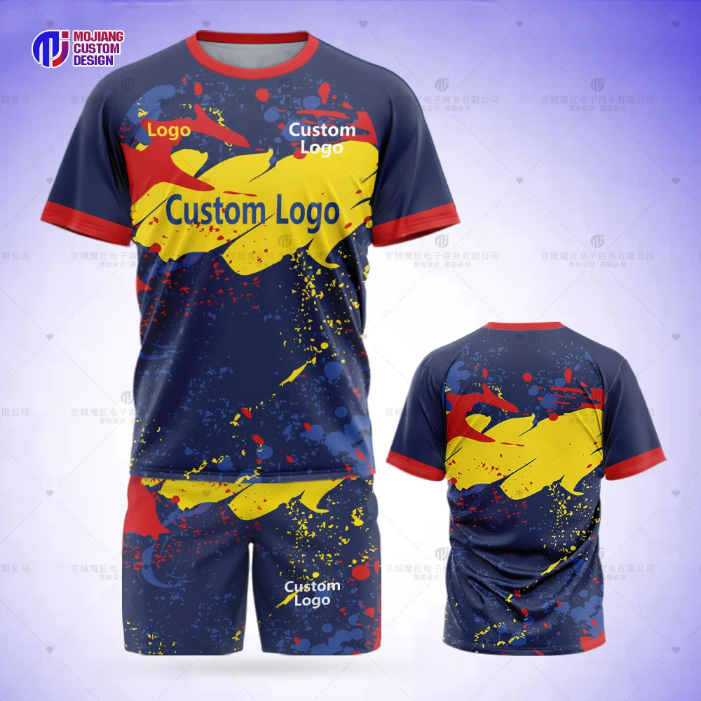 Source 2023 custom jersey full sublimated printing sports wear