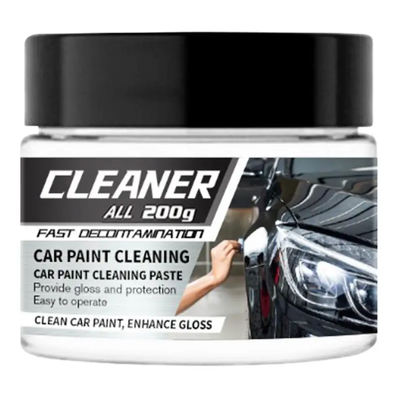 

Car Scratch Repair Polishing Wax Auto Polishing Repair Wax Multi-Purpose Car Scratch Remover For SUV Sedan Mini Car And Truck
