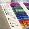 1pcs Japan ZEBRA SARASA Gel Pen JJ15 0.5mm Color Large Capacity Quick Drying for Writing Kawaii School Stationery Art Supplies 4