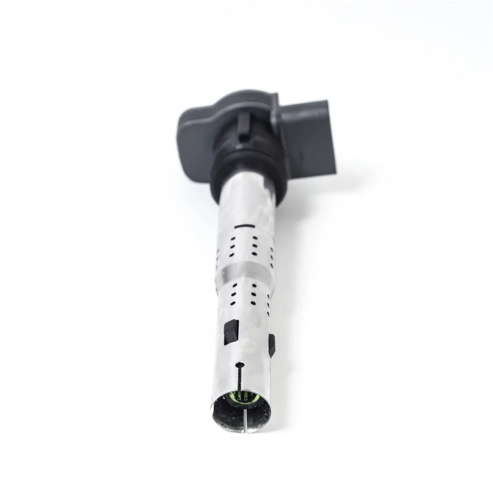 Car Engine Ignition Coil 4PCs No. 07K 905 715F 07K905715F