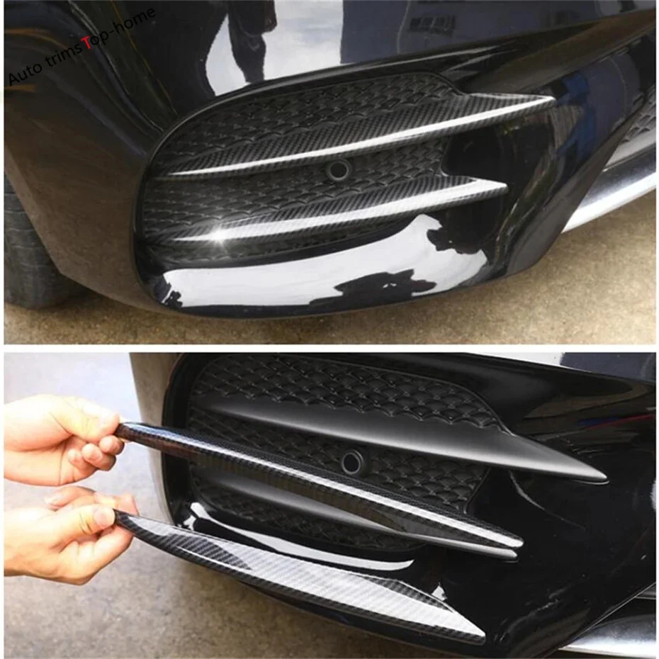 Рисунок 5 - Передние противотуманные фары