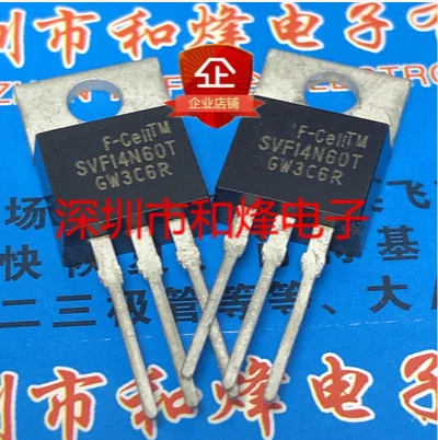 

Free shipping 30PCS 50PCS SVF14N60T TO-220 600V 14A