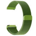 Glass Green