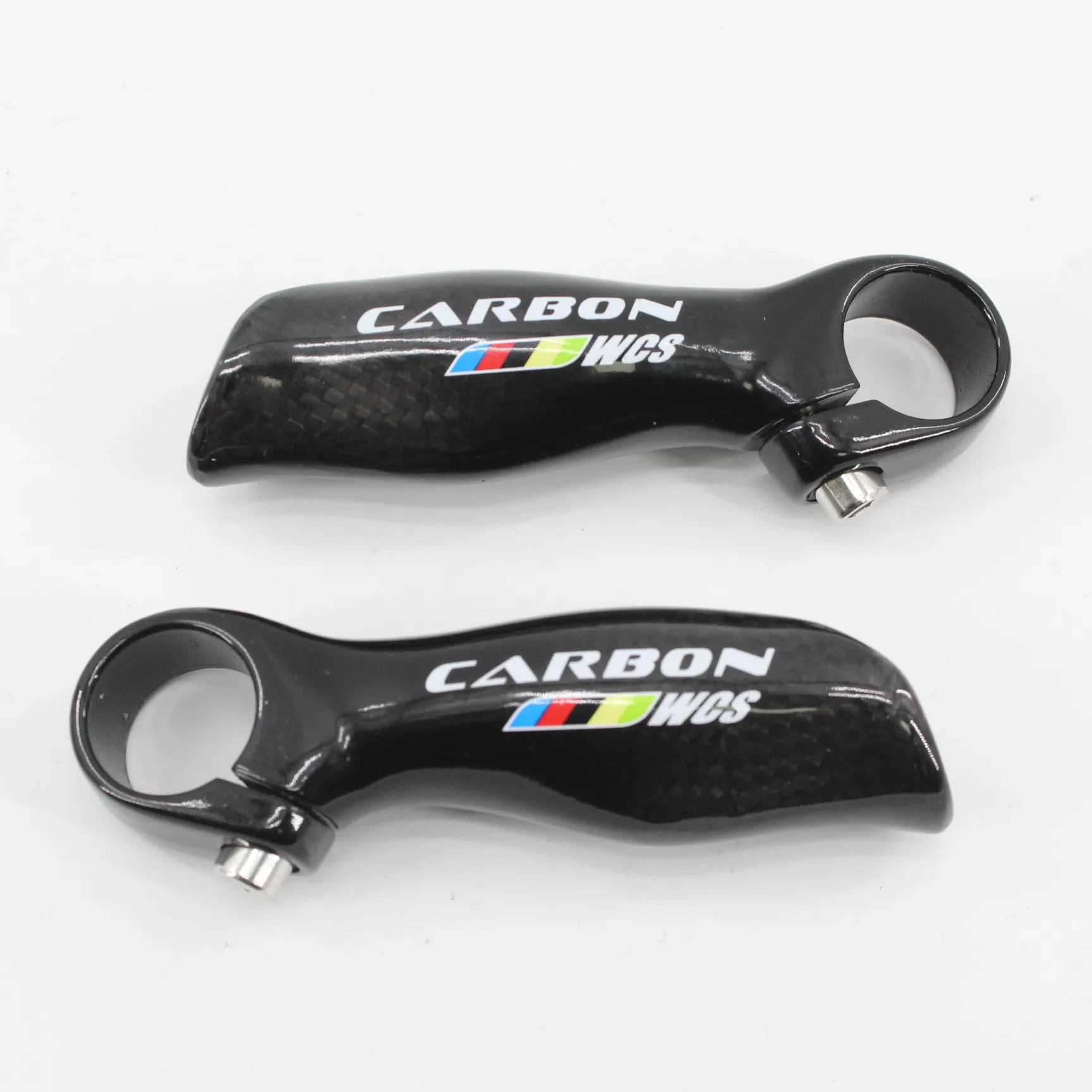 Mountain Bike Handlebar Bar Ends Bar End Handlebar Bike Handle New