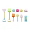 Beach Toys 1 :6 Accessories Outdoor Summer Toy Gift Sea Creatures Model 3