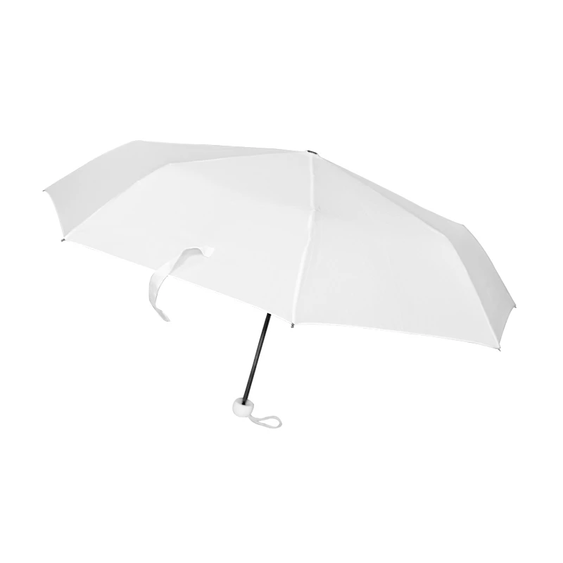 FreeShipping2pcslotsublimationblankUmbrellaBeachumbrellacase