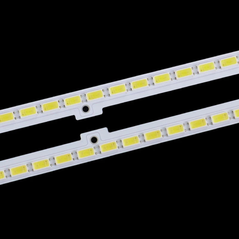 Rétroéclairage TV LED JVL3-460SMB-R1 pour bande 46 pouces, droite