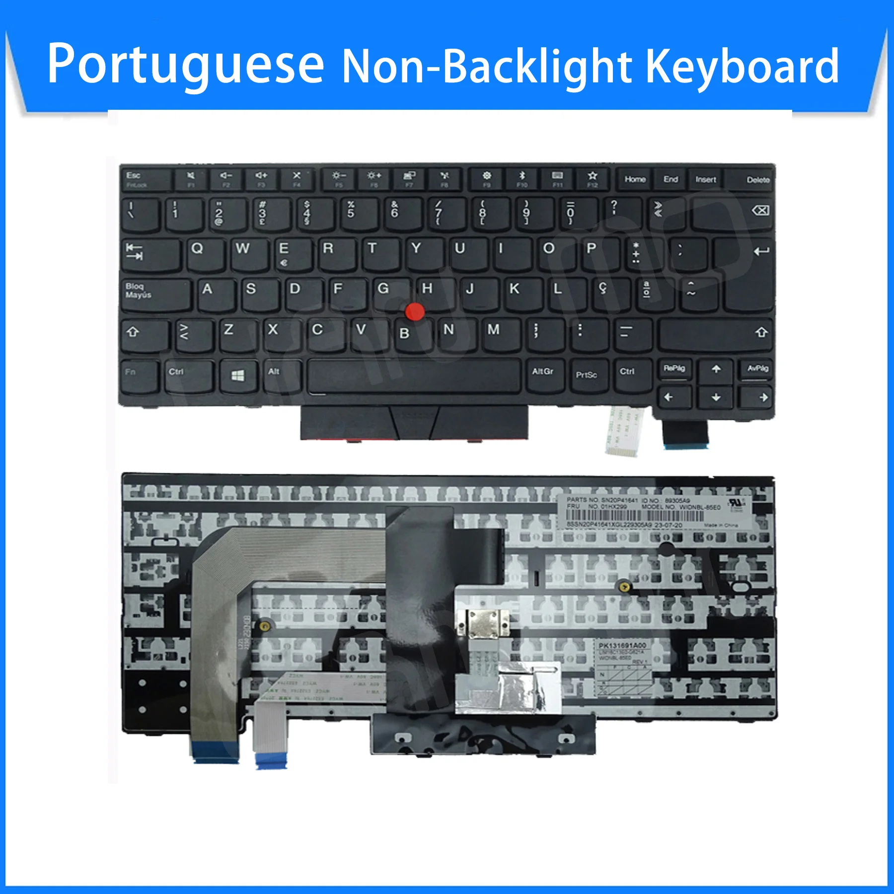 peças para laptop