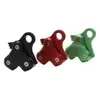 Diving Rope Retractor Metal Rope Retractor 250kg Maximum Load Aluminum Alloy Pulley Freediving Buoy Diving Accessories 1