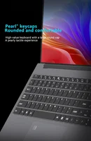15.6”Intel Core i9 10980HK/i3 6100U Gaming laptop Windows 11 16GB RAM 1TB 2TB SSD Fingerprint Unlock Computer Backlight Office