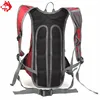 JUNGLE KING CY2013 15L New Waterproof Nylon Bicycle Backpack  Cycling Travel Water Bladder Bag Outdoor Riding Hydration Backpack 2