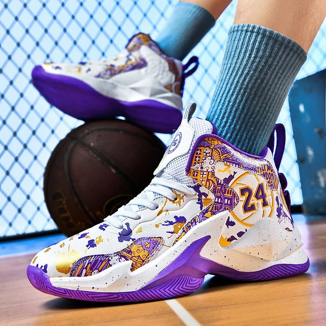 Zapatos de baloncesto para mujer, zapatillas deportivas