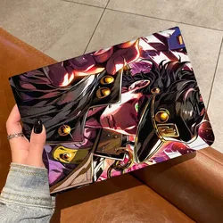 JoJo's Bizarre Adventure Anime Tablet Case for Honor pad X8 pro (069PBA3702PBTSS)