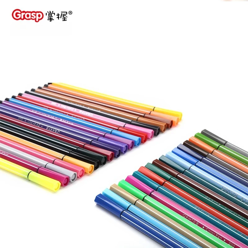 Children's Washable Watercolor Pen Graffiti Pen Kindergarten Prize