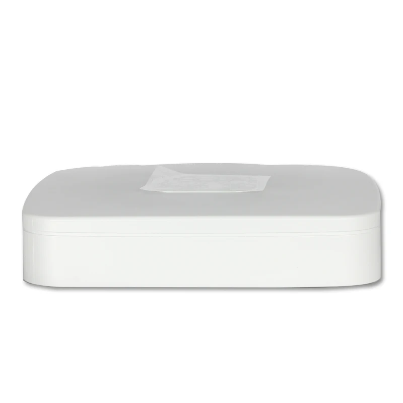 Dahua 보안 보호 네트워크 비디오 녹음기, NVR4104-P-4KS2/L NVR4108-8P-4KS2/L NVR4116-8P-4KS2/L 4/8/16 채널, 4K Onvif