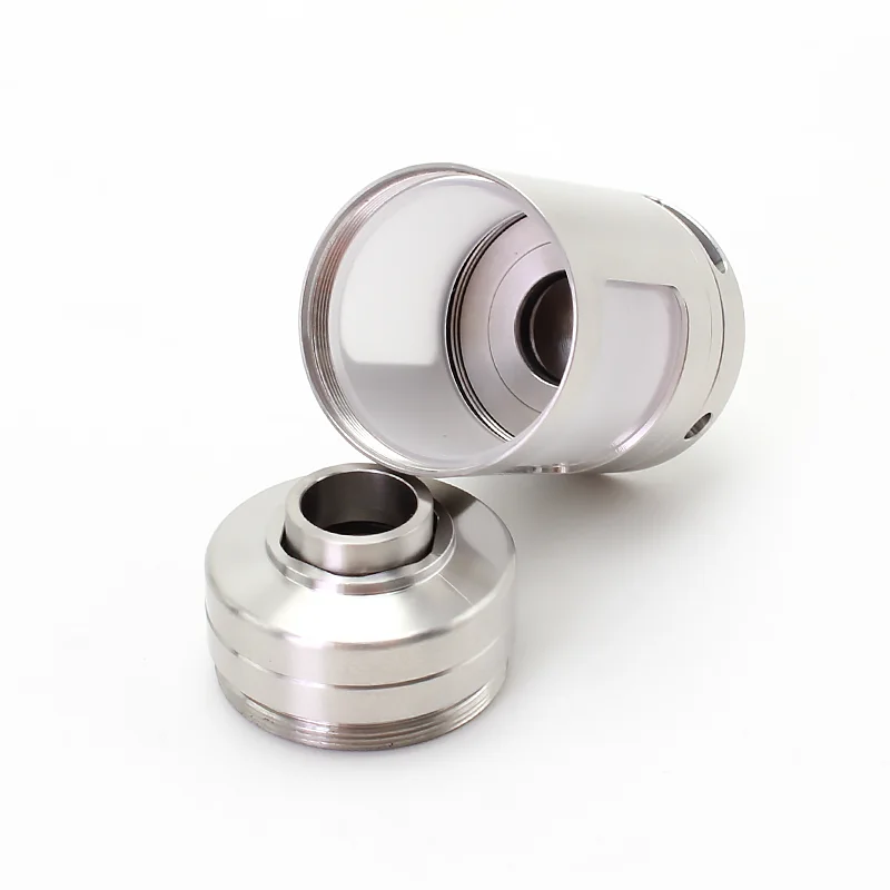 SXK Unitank V2 by U Mods 20mm Atomizer MOBB V Rba Maven Prc BB-SUD 