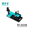 RF4 RF-SO3R Screen Separator Fixture 6 RF4 RF-SO3R Screen Separator Fixture 6
