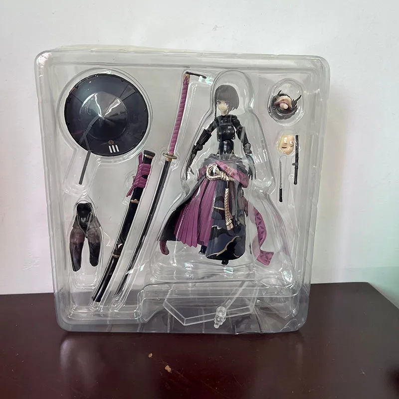 Anime Figure Elden Ring Ranni Witch Action Figure 17cm Figurine Model Toys  Bookshelf Ornament Birthday Present For Kids - AliExpress