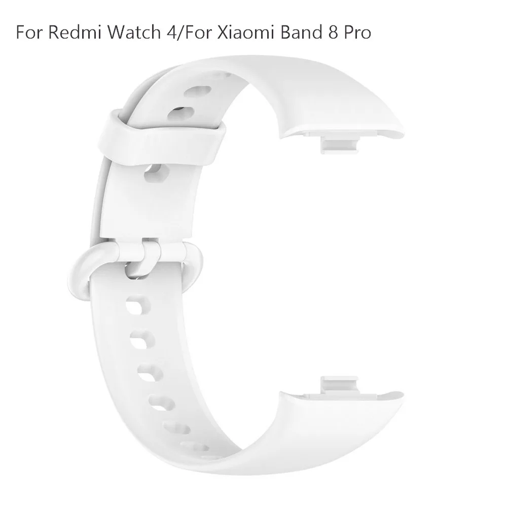Silicone Replacement Sport Wristband