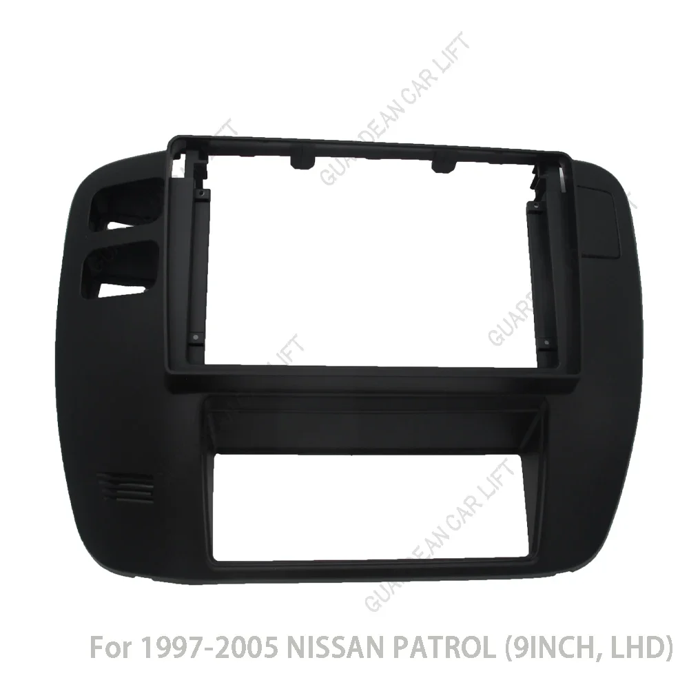 ֻ  Y61 1997-2006  9 ġ ڵ  ٸ ȵ̵ GPS MP5 ׷ ÷̾ 2 Din   г   ġ