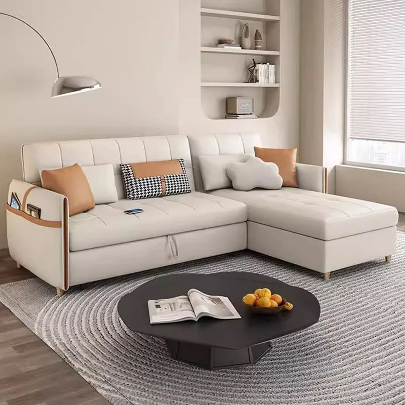 

Relaxing Cozy Simple Sofa Chairs Fancy Lazy Waterproof Floor Lounge Sofa Living Room Puffs Woonkamer Banken Apartment Furniture