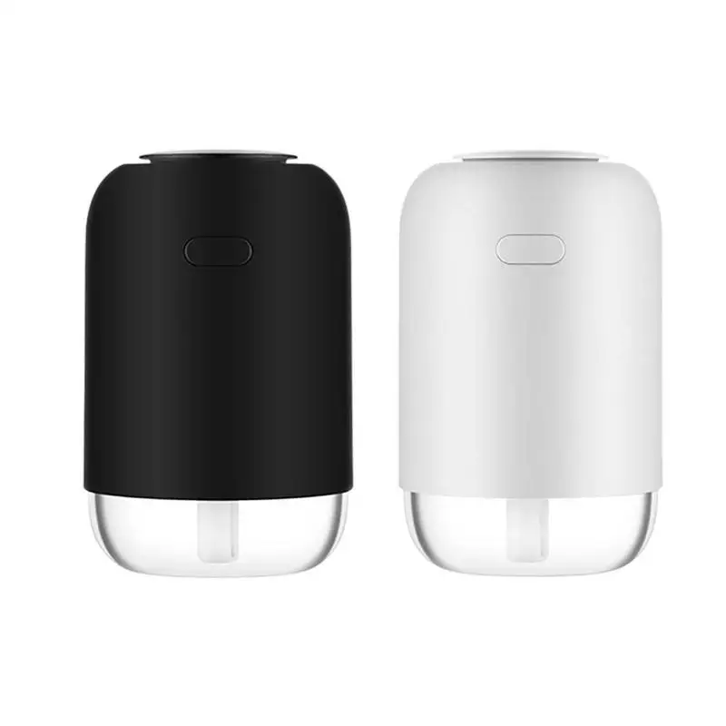 

Car Air Humidifier Essential Oil High Quality Vehicle Humidity Enhancer Nigh Light Auto Moisture Diffuser Car Accessories