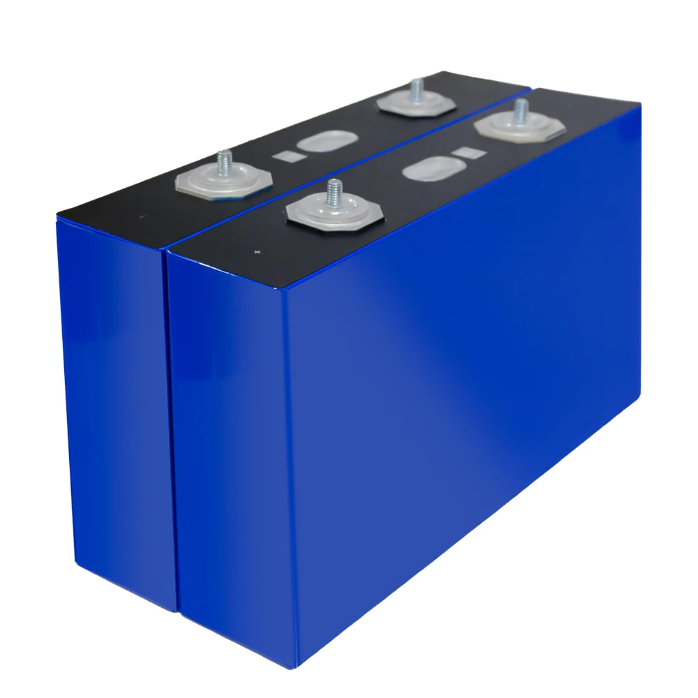 EU Stock EVE MB56 3.2V Lifepo4 Cell Grade A 628ah Lithium Phosphate ...