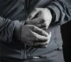 PRO Hunter Tactical Jacket Outdoor Combat Training Coat Breathable Softshell CS Tactic Sports Camouflage Clothing Camping Jakcet 5