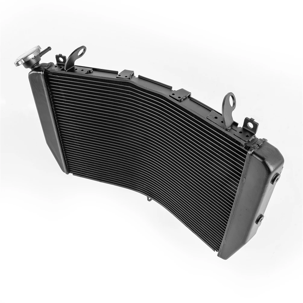 YZF R1 Engine Radiator for Yamaha YZF-R1 YZFR1 2009-2014 2010 2011 ...