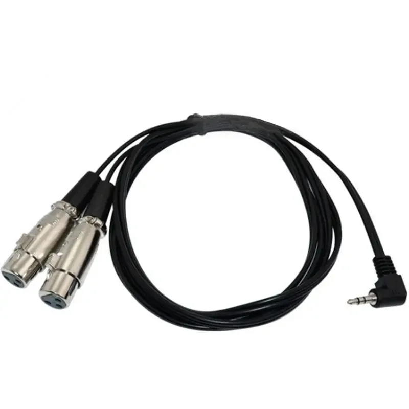 90   3.5 -  ̾, 3.5 M- XLR M/F Y-̺ 3.5 -2XLR   