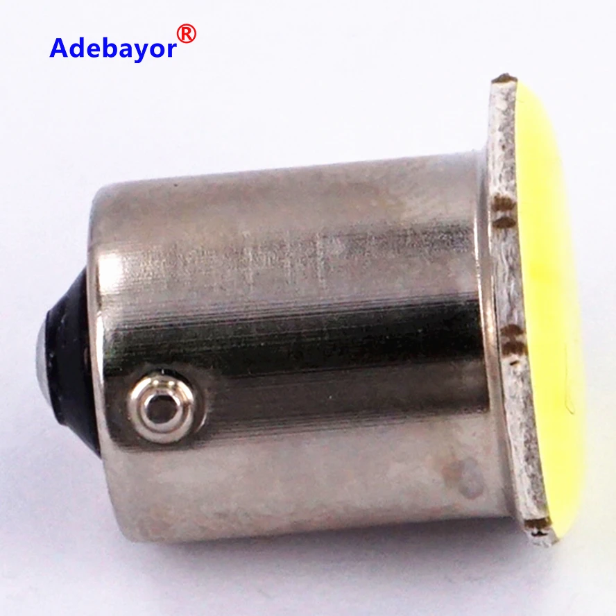 LED  õ  COB 12 Ĩ, ڵ ׸ ,  ƮϷ Ĺ  õ, 100x P21W 1156 BA15S P21W 12v 24V