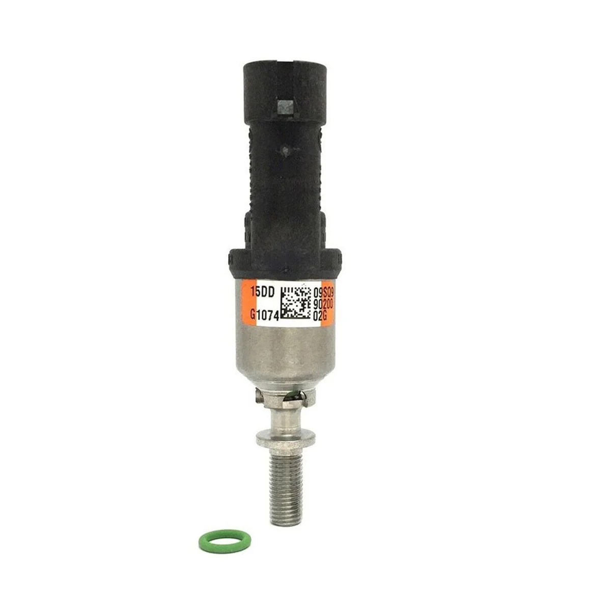 

BRC MTM инжектор раньше CNG LPG IN03 оранжевый для Opel Chevrolet Etc.09SQ99020002G