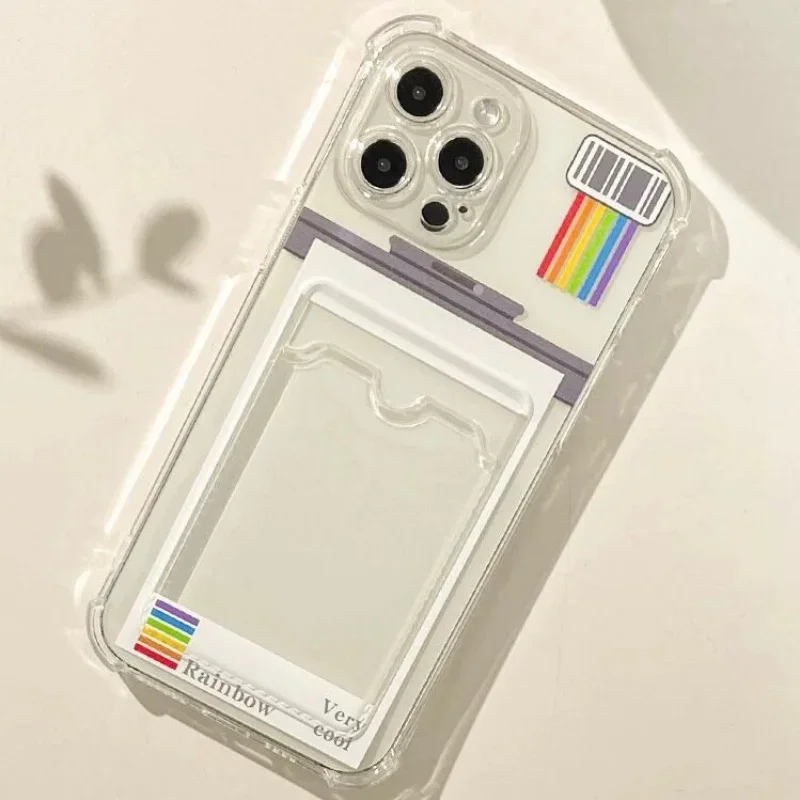 Charming Starry Night Phone Case Cover