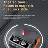 TWS M90 Bluetooth Earphones Wireless Headphones Touch Control Gaming Headsets HIFI Stereo Sound Noise Reduction With Mic 2